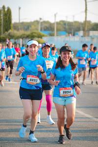 BIB: 866, 8893, 8894
                            <button type="button" onclick="openModal(3214043)" class="btn btn-primary btn-sm float-right btn-popup" data-toggle="modal" data-target=".modal-high-quality">
                        <i class="fas fa-shopping-cart"></i> Add to Cart
                    </button>
                                            <button type="button" onclick="isThisMe(3214043, true)" class="btn btn-success btn-sm float-right btn-popup btn-isme hidden" data-toggle="tooltip" data-placement="bottom" title="นี่คือรูปของคุณใช่ไหม คลิกที่นี่เพื่อเอาเข้าอัลบั้ม">
                        <i class="fas fa-plus"></i> Add to album
                    </button>
                    <button type="button" onclick="isThisMe(3214043, false)" class="btn btn-warning btn-sm float-right btn-popup btn-isnotme hidden">
                        <i class="fas fa-ban"></i> Remove from album
                    </button>